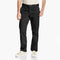 Dickies 830 Slim Fit Tapered Leg Work Pants in Black